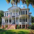 Cuthbert House Inn