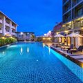 D Varee Diva Central Rayong