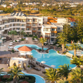 D’Andrea Mare Beach Hotel