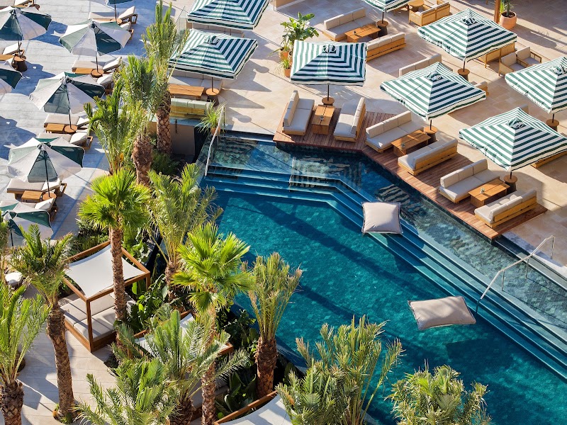 Daios Cove Luxury Resort & Villas in Agios Nikolaos, Greece