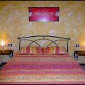 Dal Capo Rooms