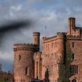 Dalhousie Castle Hotel