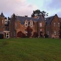 Dalmunzie Castle Hotel