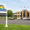 Days Hotel by Wyndham Allentown Airport/Lehigh Valley