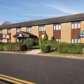 Days Inn Bradford M62