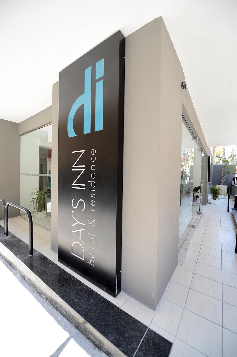 Day's Inn Hotel in Sliema, Malta