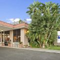 Days Inn & Suites by Wyndham Anaheim at Disneyland Park