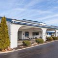 Days Inn by Wyndham Akron Fairlawn