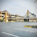 Days Inn by Wyndham Alexandria