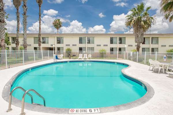 Days Inn by Wyndham Alice in Alice, United States
