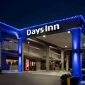 Days Inn by Wyndham Anderson