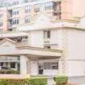Days Inn by Wyndham Arlington/Washington DC