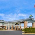 Days Inn by Wyndham Auburn