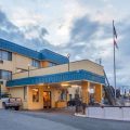 Days Inn by Wyndham Bellingham