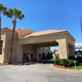 Days Inn by Wyndham Blythe
