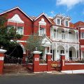 DeMontevin Lodge