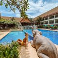 Deevana Patong Resort & Spa
