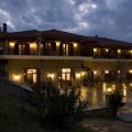 Dellas Boutique Hotel