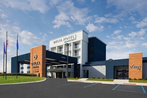 Delta Hotels by Marriott Green Bay in Ashwaubenon, United States