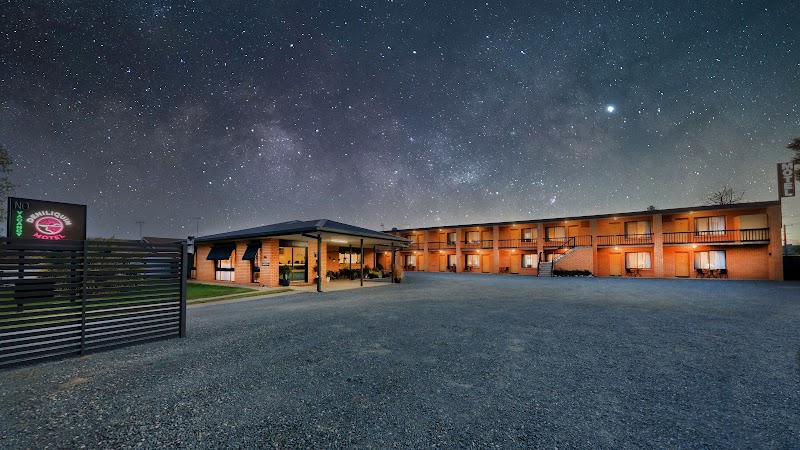 Deniliquin Motel in Deniliquin, Australia