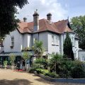 Derby Manor Hotel