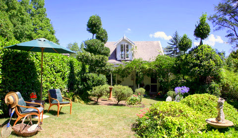 Devon Cottage Bowral in Bowral, Australia