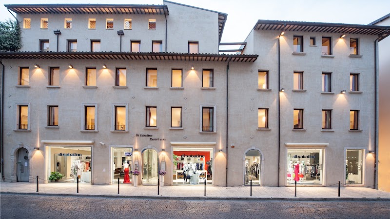 Di Sabatino Resort in Ascoli Piceno, Italy