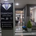 Diamond City Living