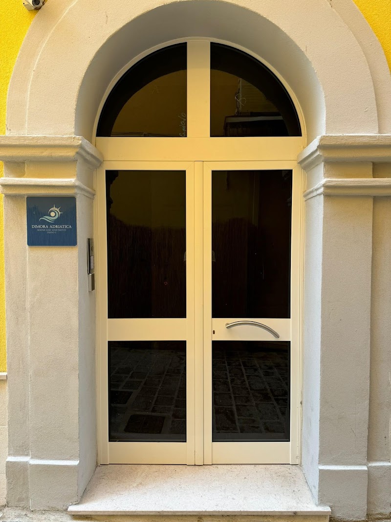 Dimora Adriatica in Atri, Italy