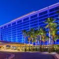 Disneyland Hotel