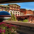 Disney’s Grand Californian Hotel & Spa