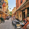 Doge Traditional Hotel