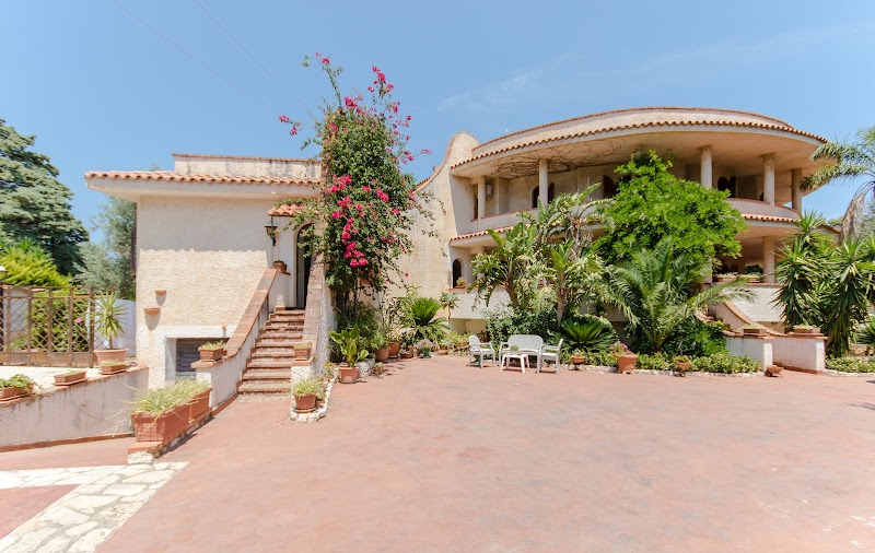 Don Ciccio Hotel in Carini, Italy