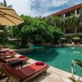 Dor-Shada Resort By The Sea