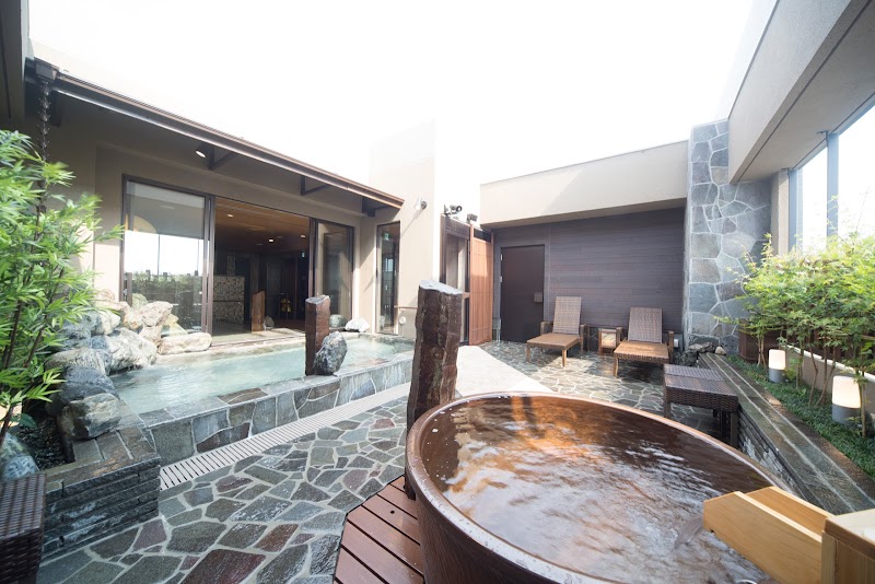 Dormy Inn Izumo in Izumo, Japan