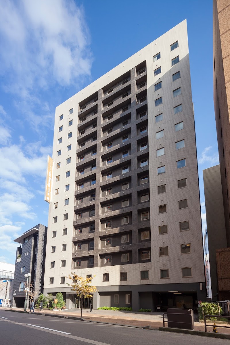 Dormy Inn Kanazawa in Ishikawa, Japan