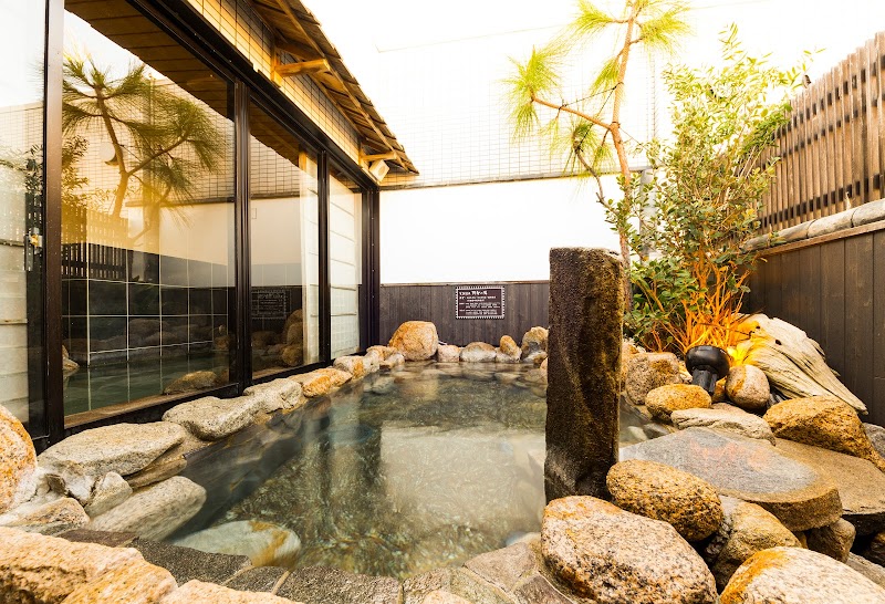 Dormy Inn Kurashiki in Kurashiki, Japan