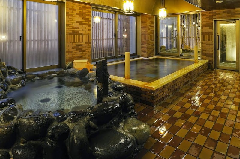 Dormy Inn Premium Otaru in Otaru, Japan