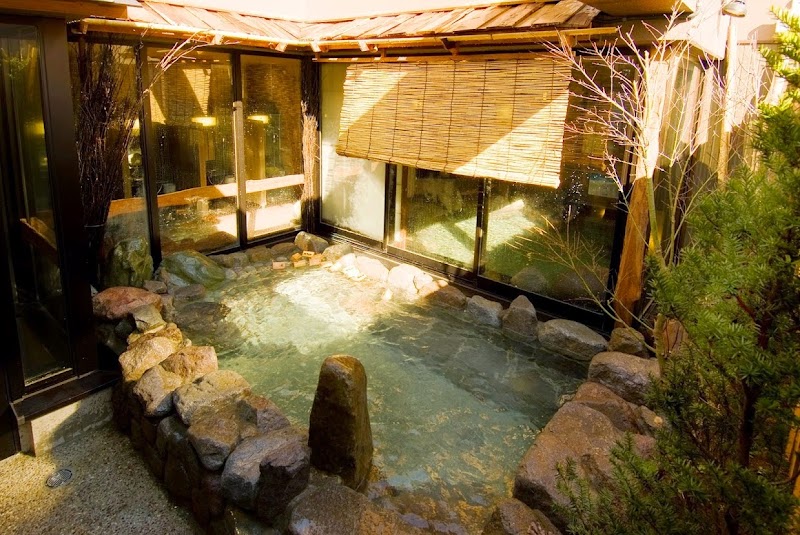 Dormy Inn Takasaki in Takasaki, Japan