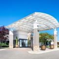 DoubleTree by Hilton Ann Arbor North