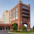 DoubleTree by Hilton Bay City – Riverfront