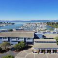 DoubleTree by Hilton Berkeley Marina