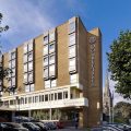DoubleTree by Hilton Bristol City Centre