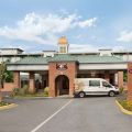 DoubleTree by Hilton Hotel Annapolis