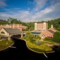 DoubleTree by Hilton Hotel Asheville – Biltmore