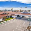 DoubleTree by Hilton Hotel Bakersfield