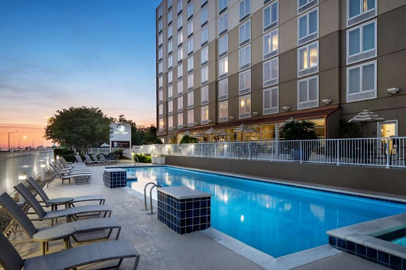 DoubleTree by Hilton Hotel Biloxi in Biloxi, United States