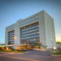 DoubleTree by Hilton Hotel Binghamton