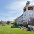 DoubleTree by Hilton Hotel Cape Cod – Hyannis