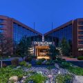 DoubleTree by Hilton Hotel Denver-Aurora